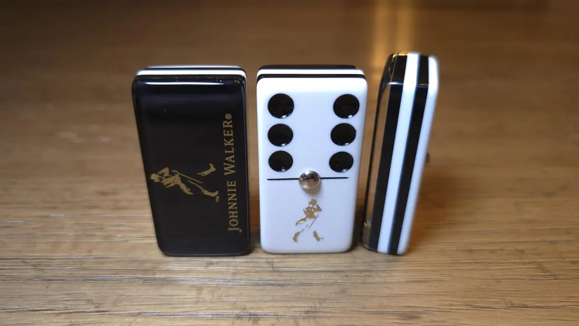 Johnnie Walker Domino Jumbo size
