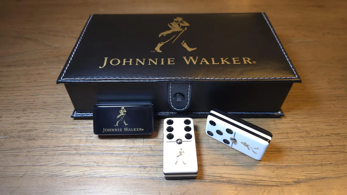 Johnnie Walker Domino Jumbo size