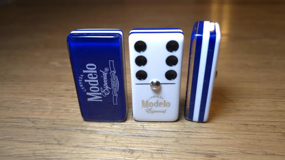 Modelo Domino Jumbo size