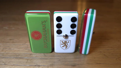 Buchanan's Domino Jumbo size