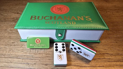 Buchanan's Domino Jumbo size