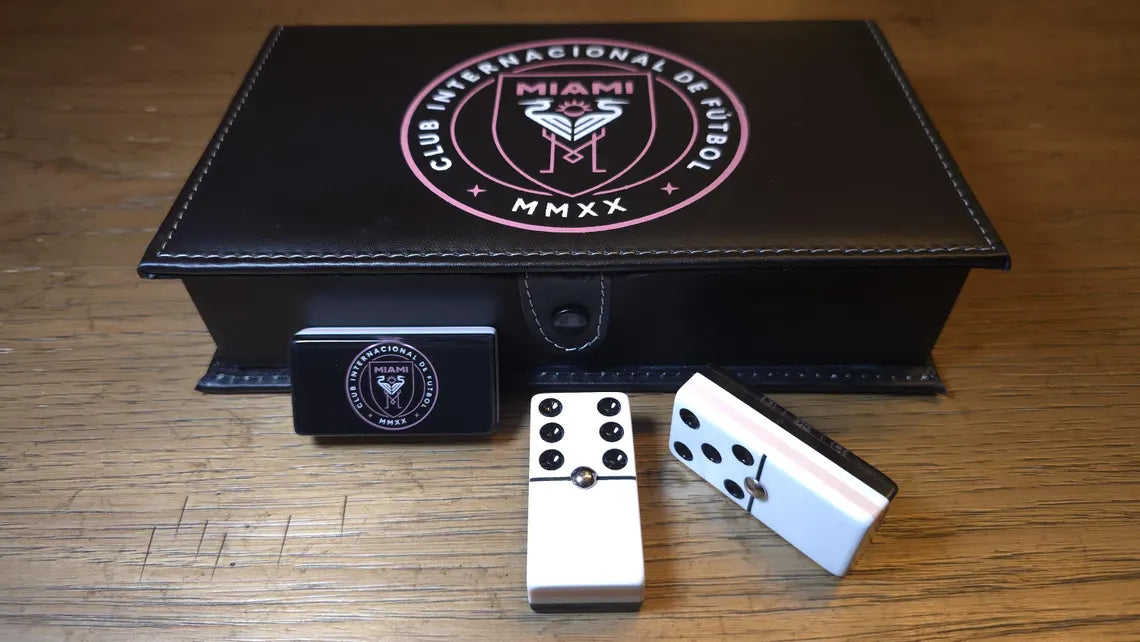 Inter Domino Jumbo size