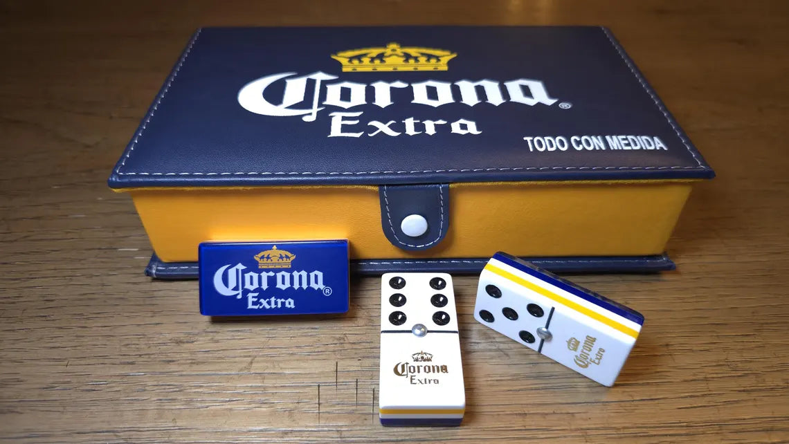Corona Extra Domino Jumbo size