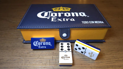 Corona Extra Domino Jumbo size