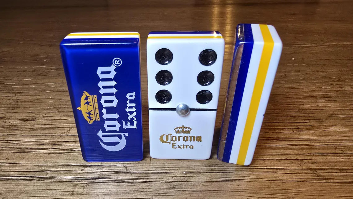 Corona Extra Domino Jumbo size