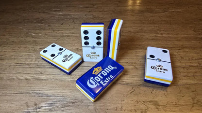 Corona Extra Domino Jumbo size