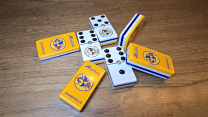 America Domino Jumbo size
