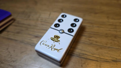 Crown Royal Domino Jumbo size