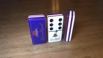 Crown Royal Domino Jumbo size