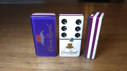 Crown Royal Domino Jumbo size
