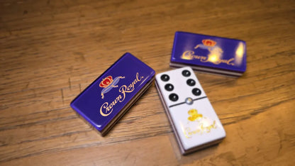 Crown Royal Domino Jumbo size