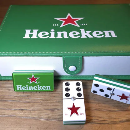 Heineken Dominoes Jumbo size