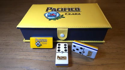 Pacifico Dominoes Jumbo size