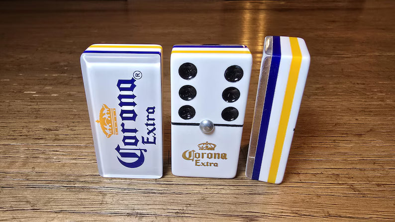 Corona Extra Domino Jumbo size
