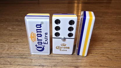 Corona Extra Domino Jumbo size