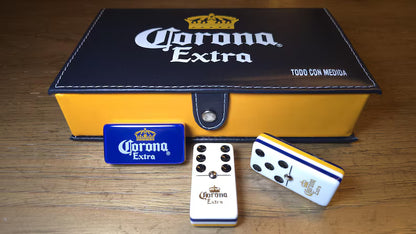 Corona Extra Domino Jumbo size
