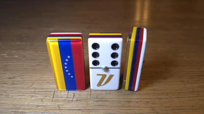 Venezuela 7 Estrellas Domino Jumbo size