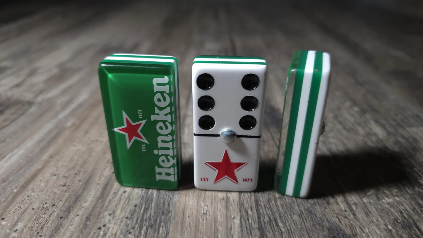 Heineken Dominoes Jumbo size