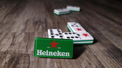 Heineken Dominoes Jumbo size