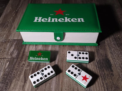 Heineken Dominoes Jumbo size