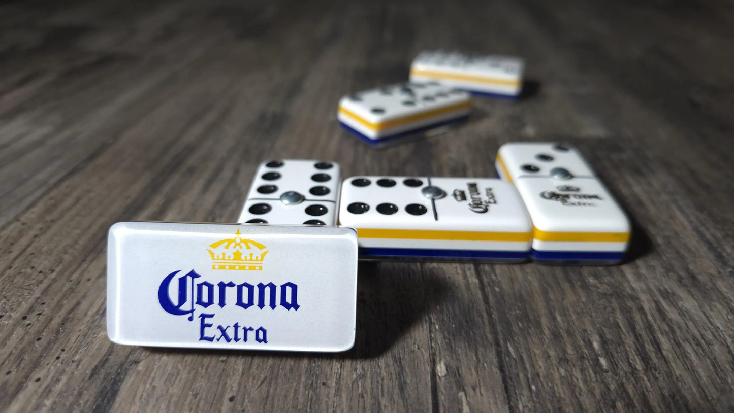 Corona Extra Domino Jumbo size