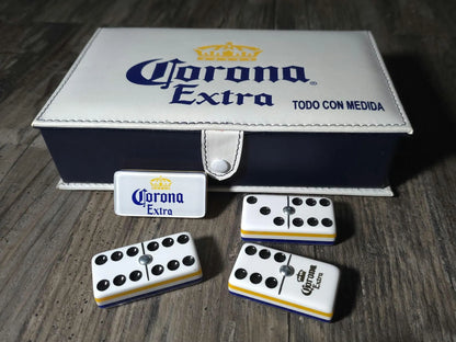 Corona Extra Domino Jumbo size