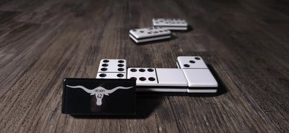 Texas 42 Deluxe Domino Jumbo size