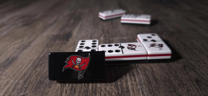 Buccaneers Domino Jumbo size