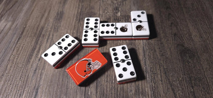 Browns Domino Jumbo size