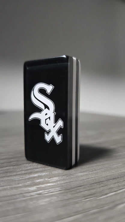 White Sox Chicago Domino Jumbo size