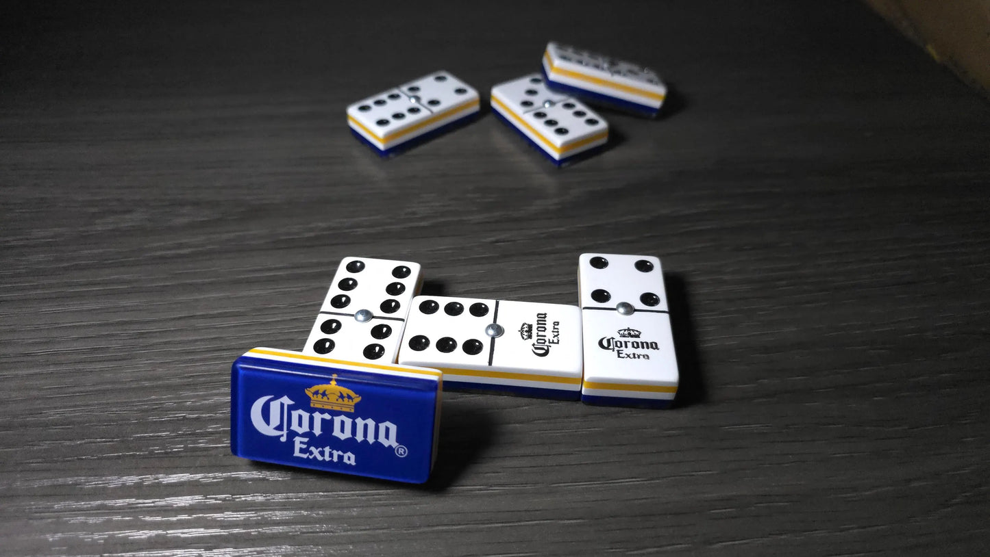 Corona Extra Domino Jumbo size