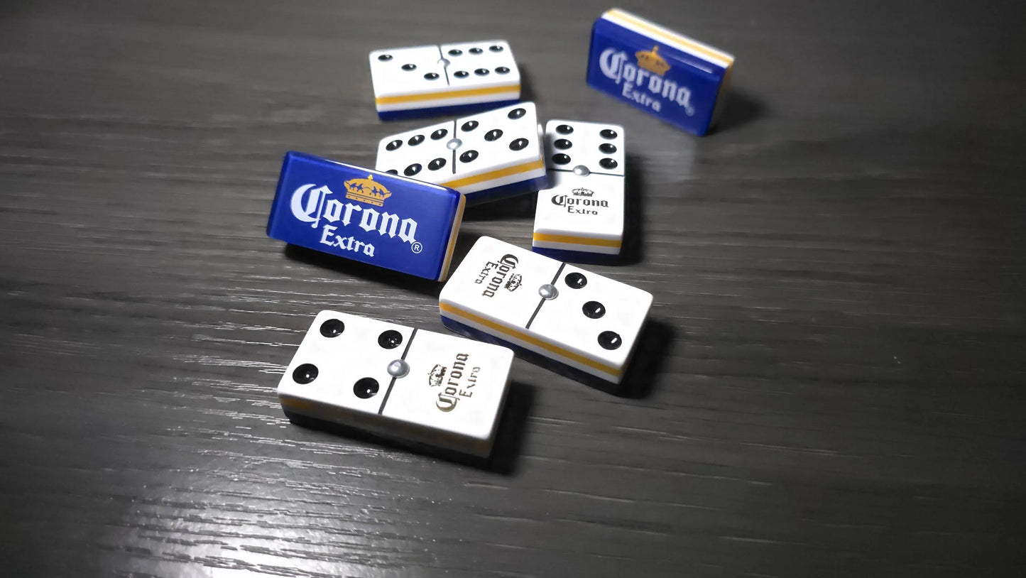 Corona Extra Domino Jumbo size