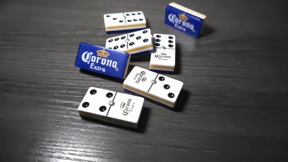 Corona Extra Domino Jumbo size