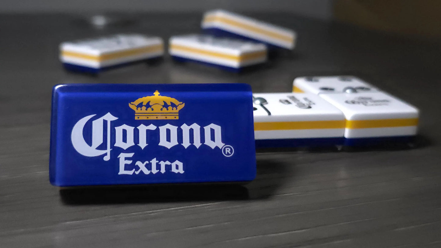 Corona Extra Domino Jumbo size