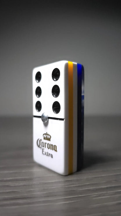 Corona Extra Domino Jumbo size