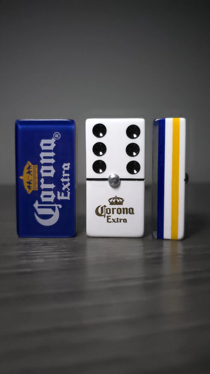 Corona Extra Domino Jumbo size