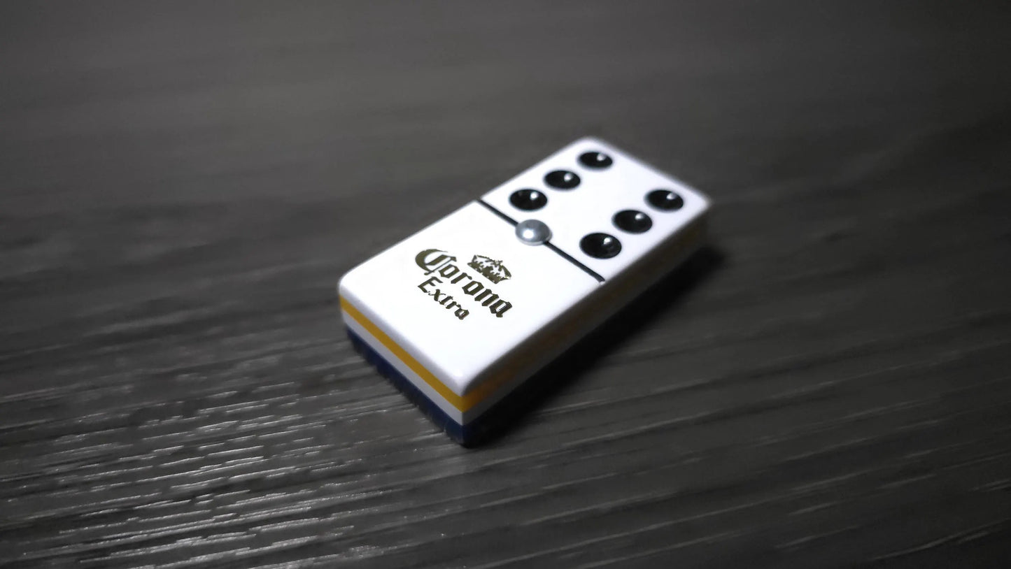 Corona Extra Domino Jumbo size