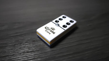 Corona Extra Domino Jumbo size