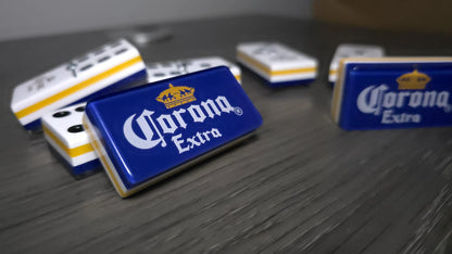 Corona Extra Domino Jumbo size