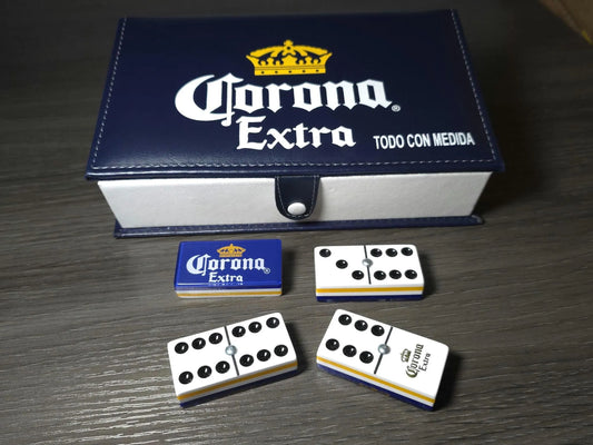Corona Extra Domino Jumbo size