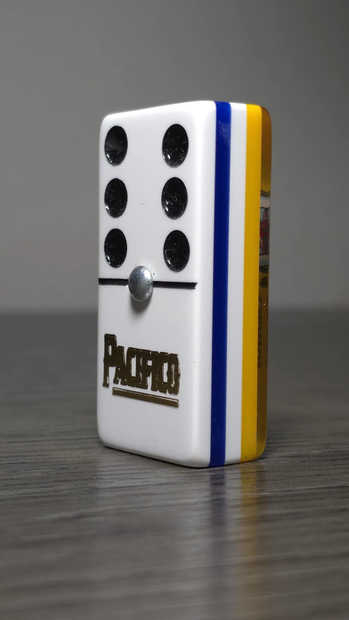 Pacifico Dominoes Jumbo size