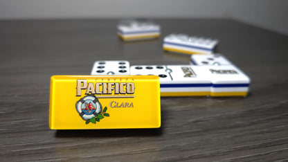 Pacifico Dominoes Jumbo size