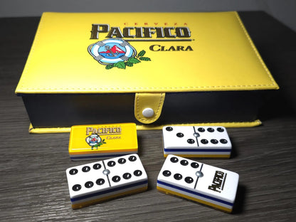 Pacifico Dominoes Jumbo size