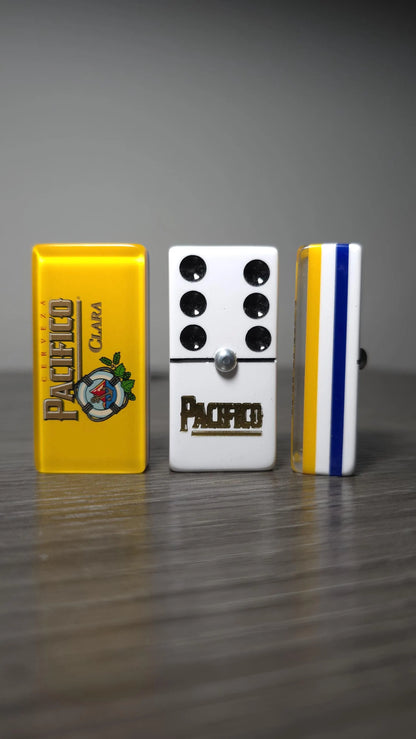 Pacifico Dominoes Jumbo size