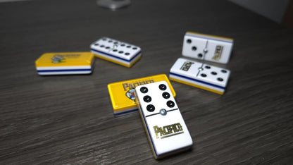 Pacifico Dominoes Jumbo size