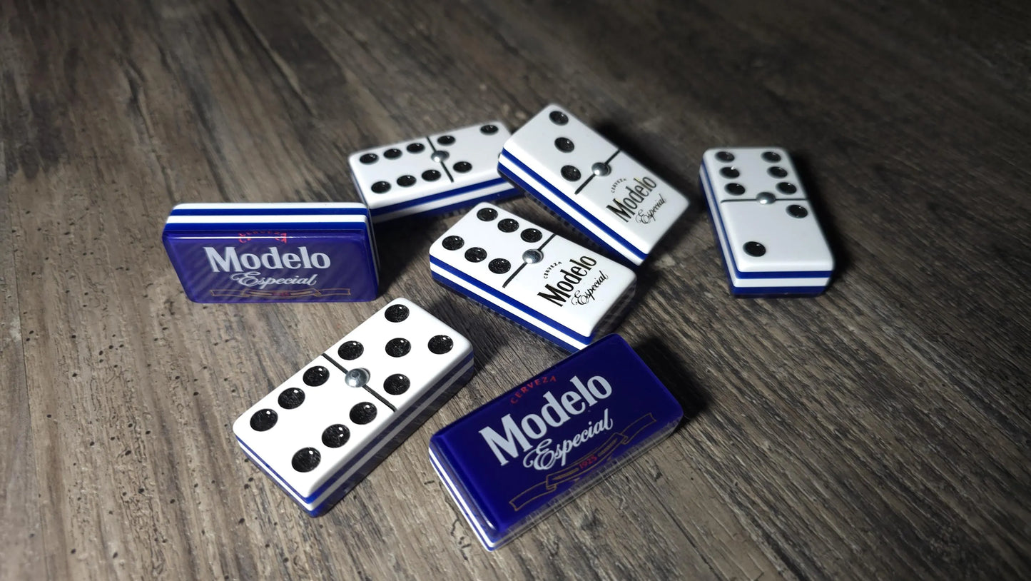 Modelo Domino Jumbo size .