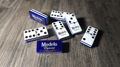 Modelo Domino Jumbo size .