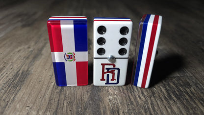 Republica Dominicana Domino Jumbo size  RD