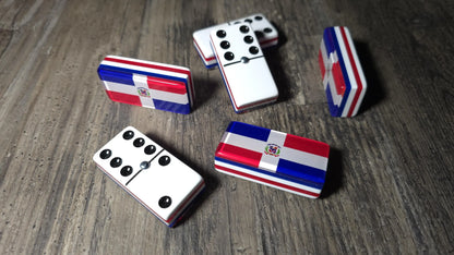 Republica Dominicana Domino Jumbo size