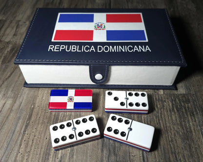 Republica Dominicana Domino Jumbo size